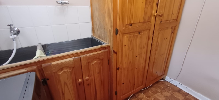 To Let 4 Bedroom Property for Rent in Panorama Free State